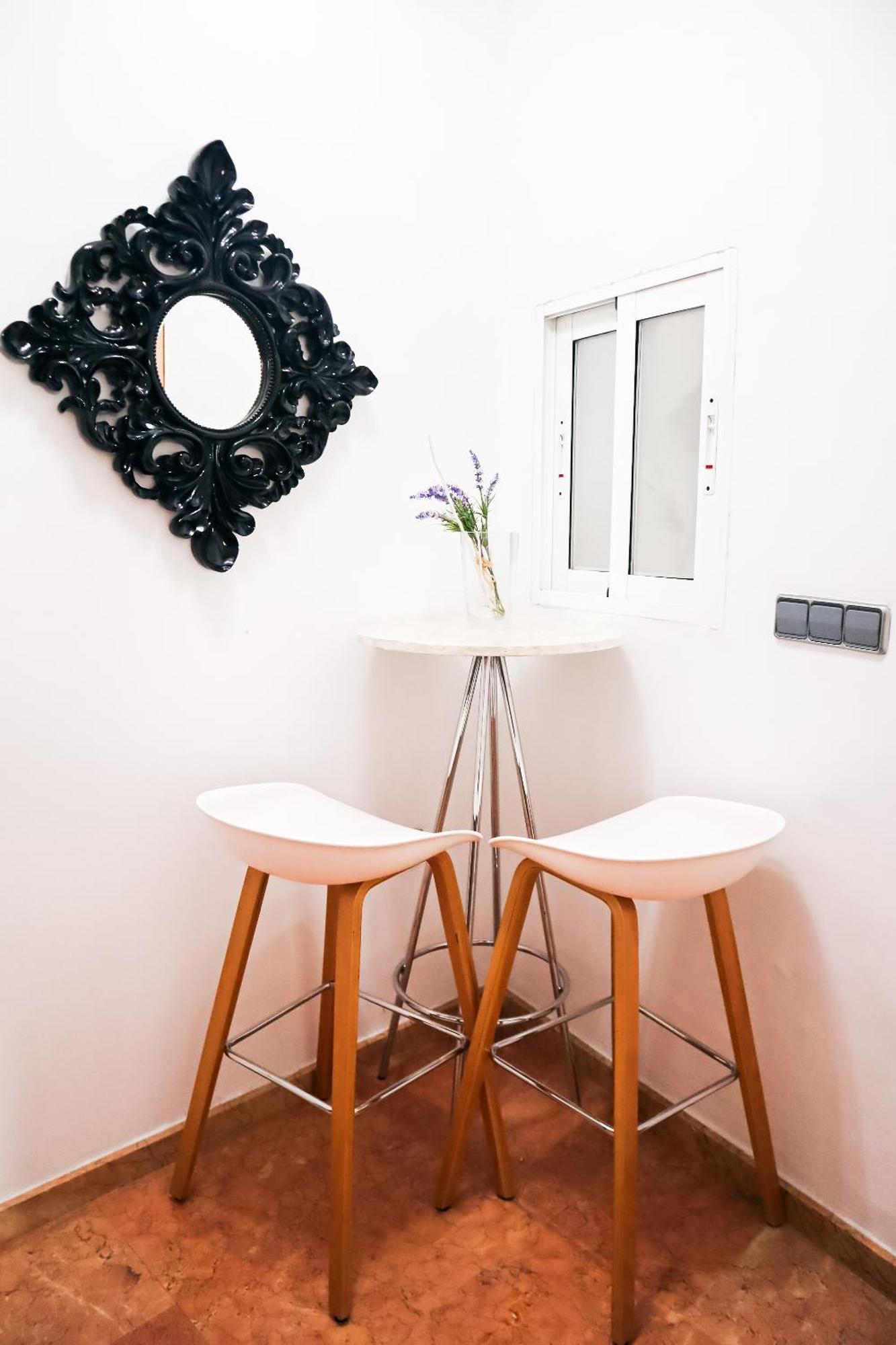 Happy Apartments Valencia – Lope de Vega Exterior foto