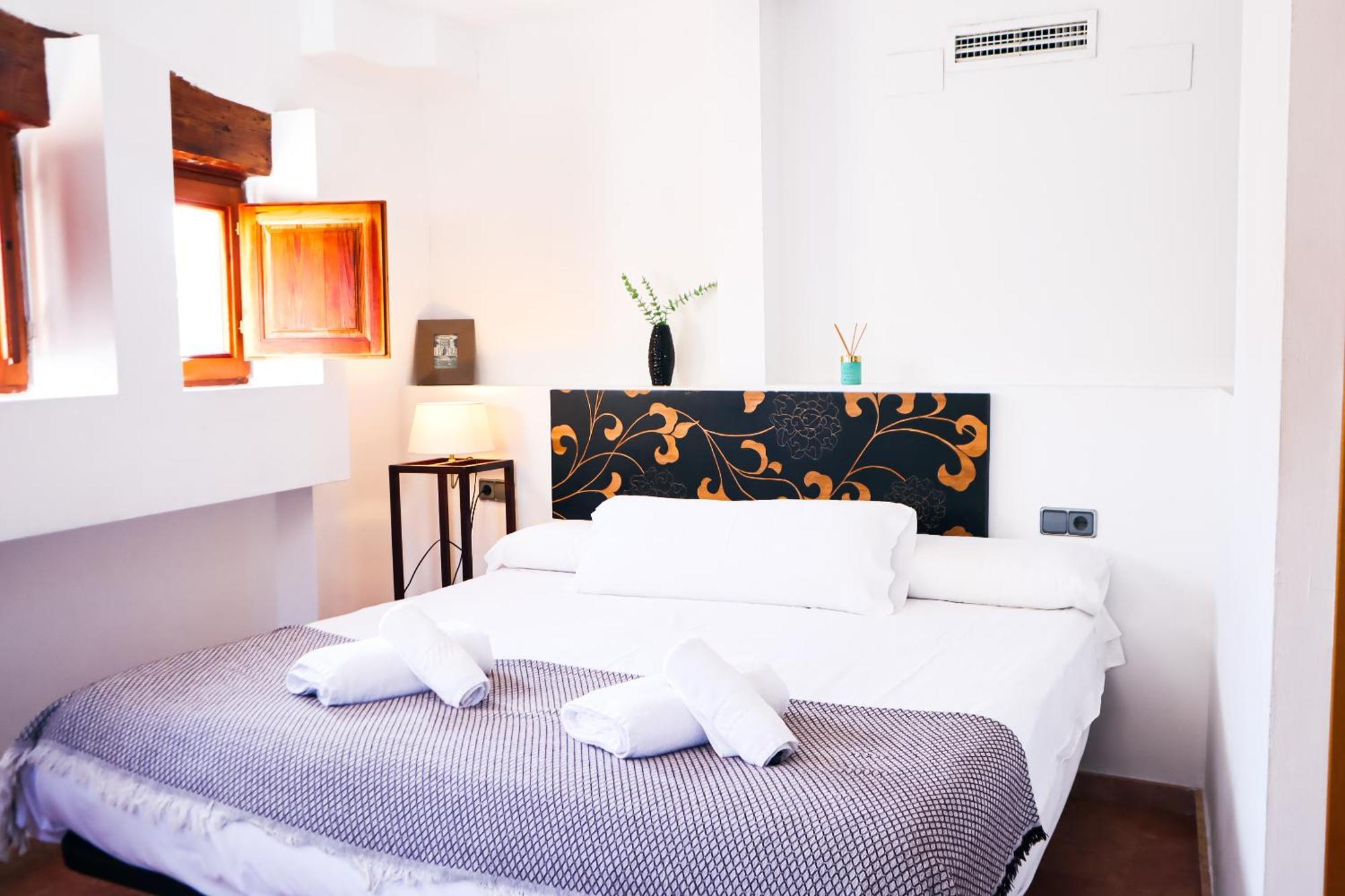 Happy Apartments Valencia – Lope de Vega Exterior foto