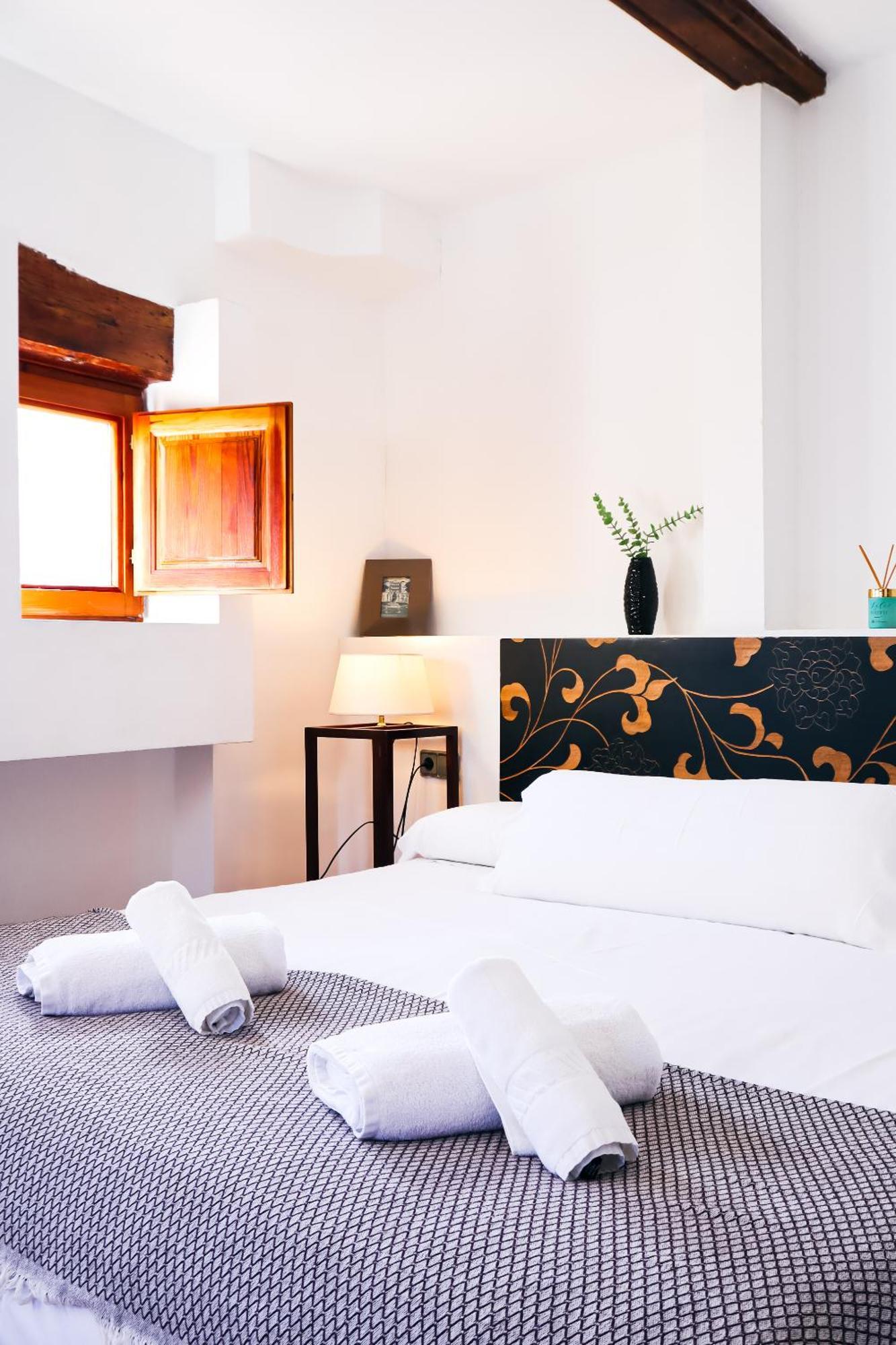 Happy Apartments Valencia – Lope de Vega Exterior foto
