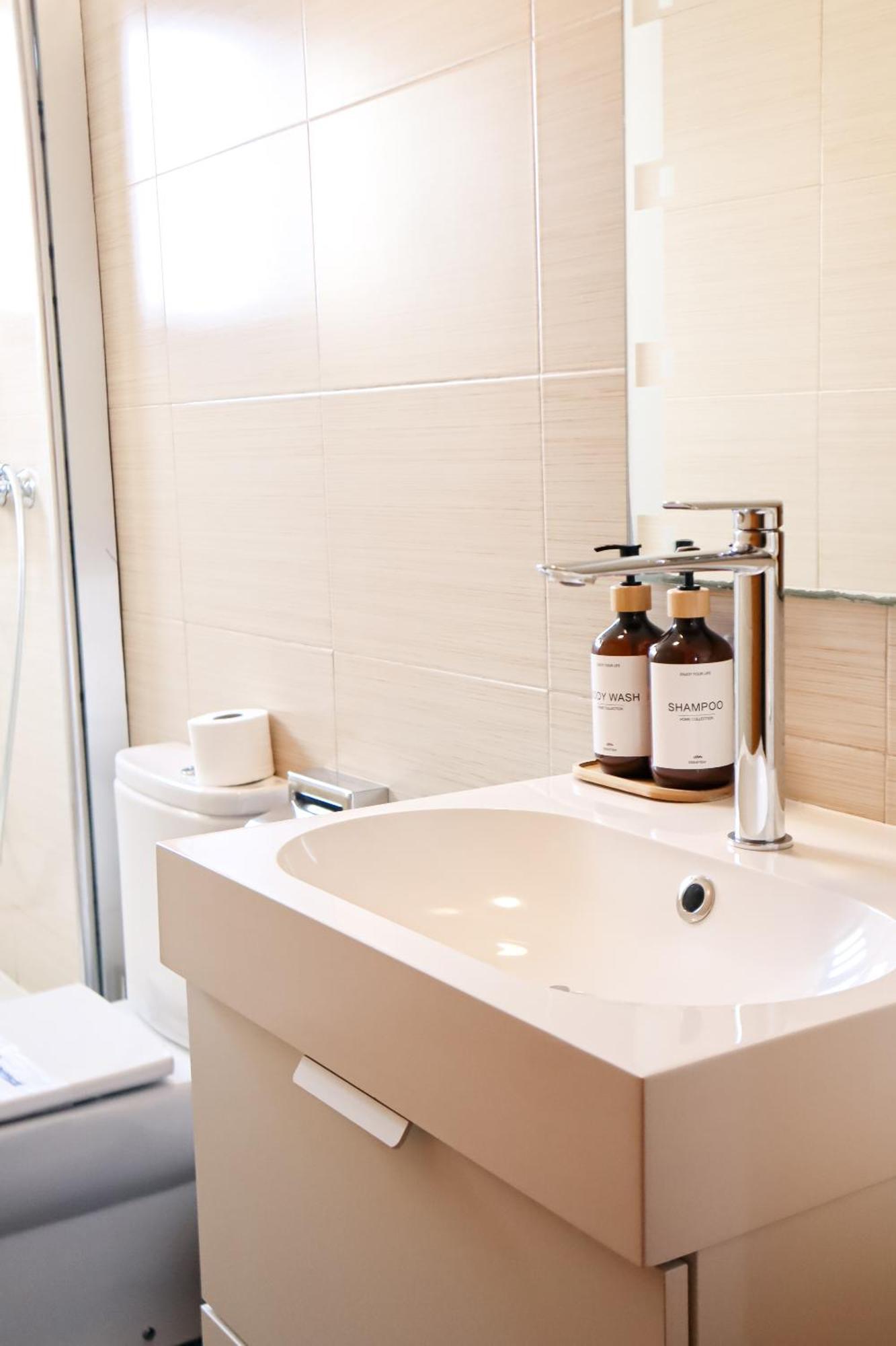 Happy Apartments Valencia – Lope de Vega Exterior foto