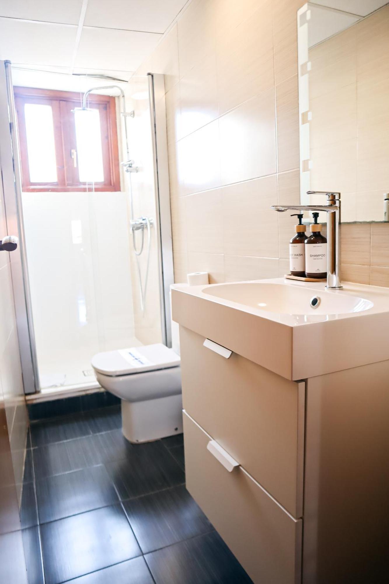 Happy Apartments Valencia – Lope de Vega Exterior foto