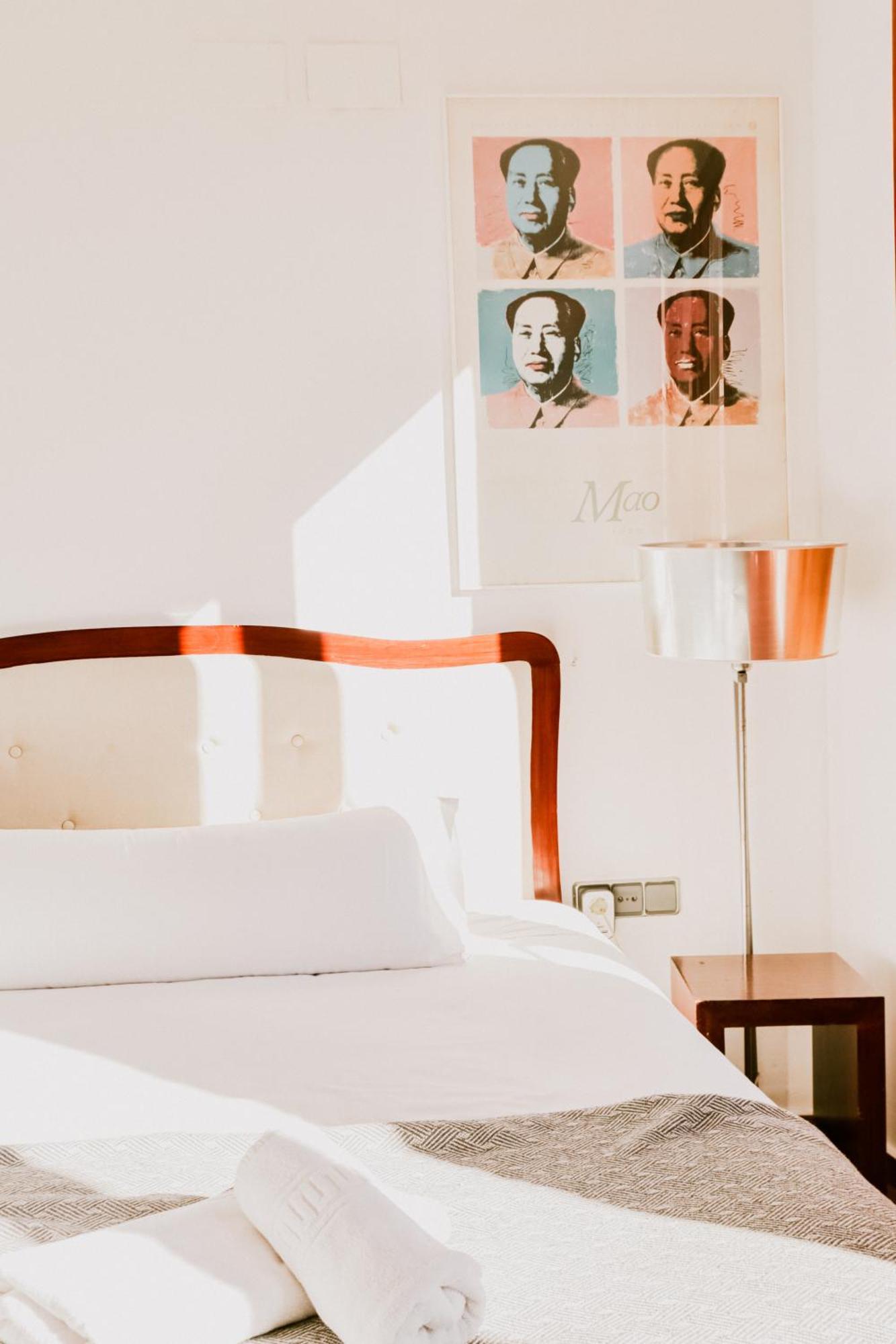 Happy Apartments Valencia – Lope de Vega Exterior foto
