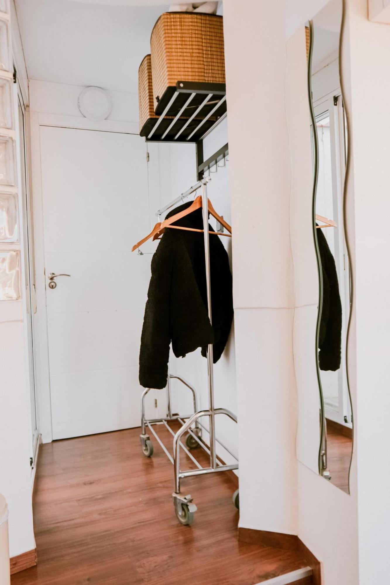 Happy Apartments Valencia – Lope de Vega Exterior foto