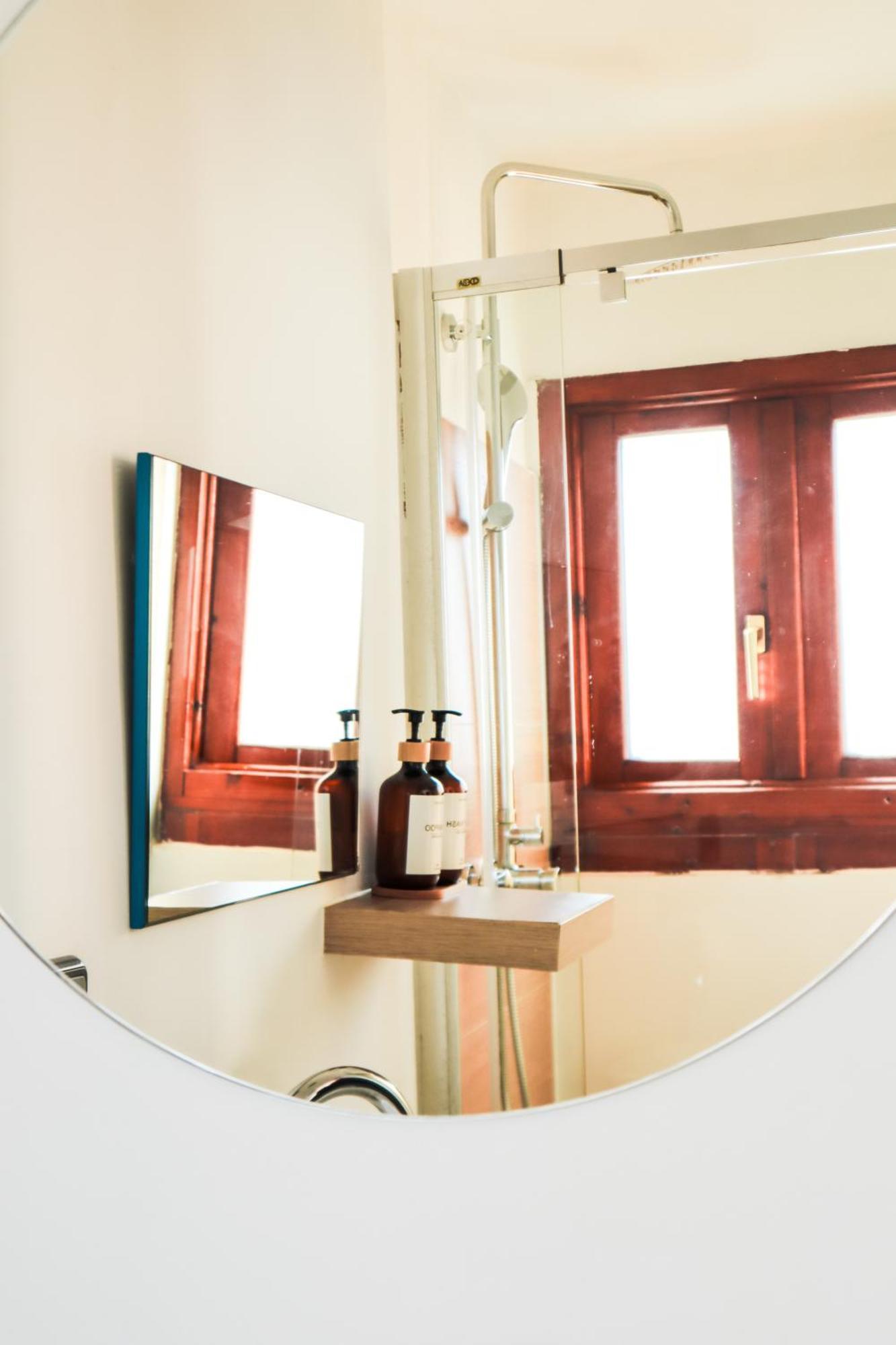Happy Apartments Valencia – Lope de Vega Exterior foto